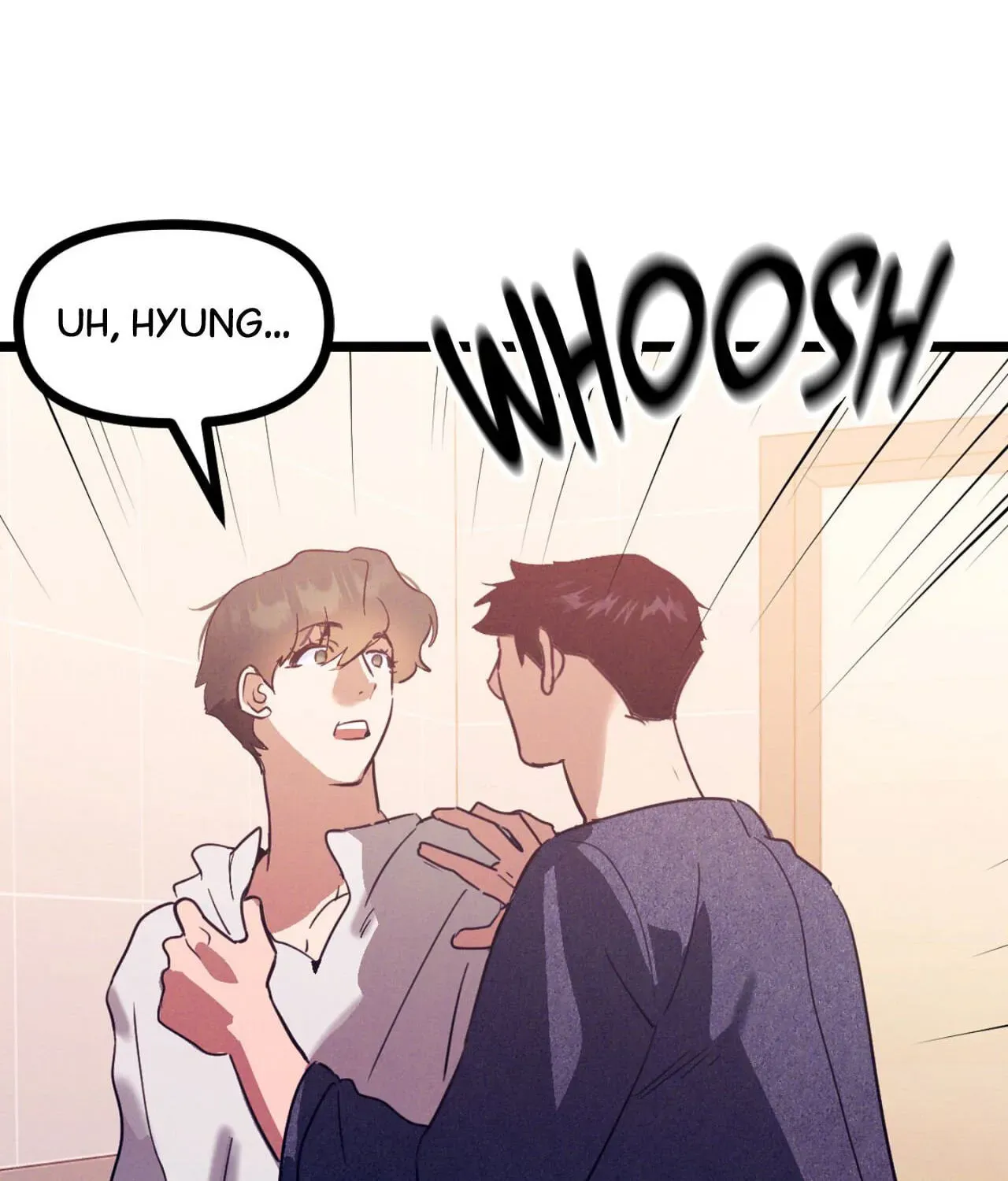 Eternal Flame Chapter 25 page 116 - 
