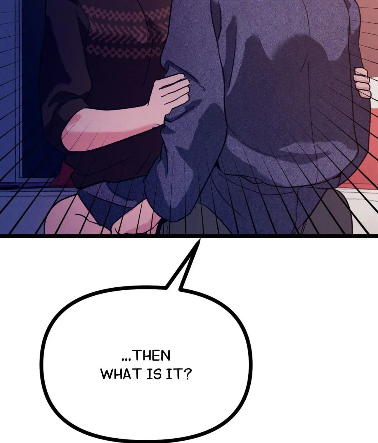Eternal Flame Chapter 25 page 19 - 