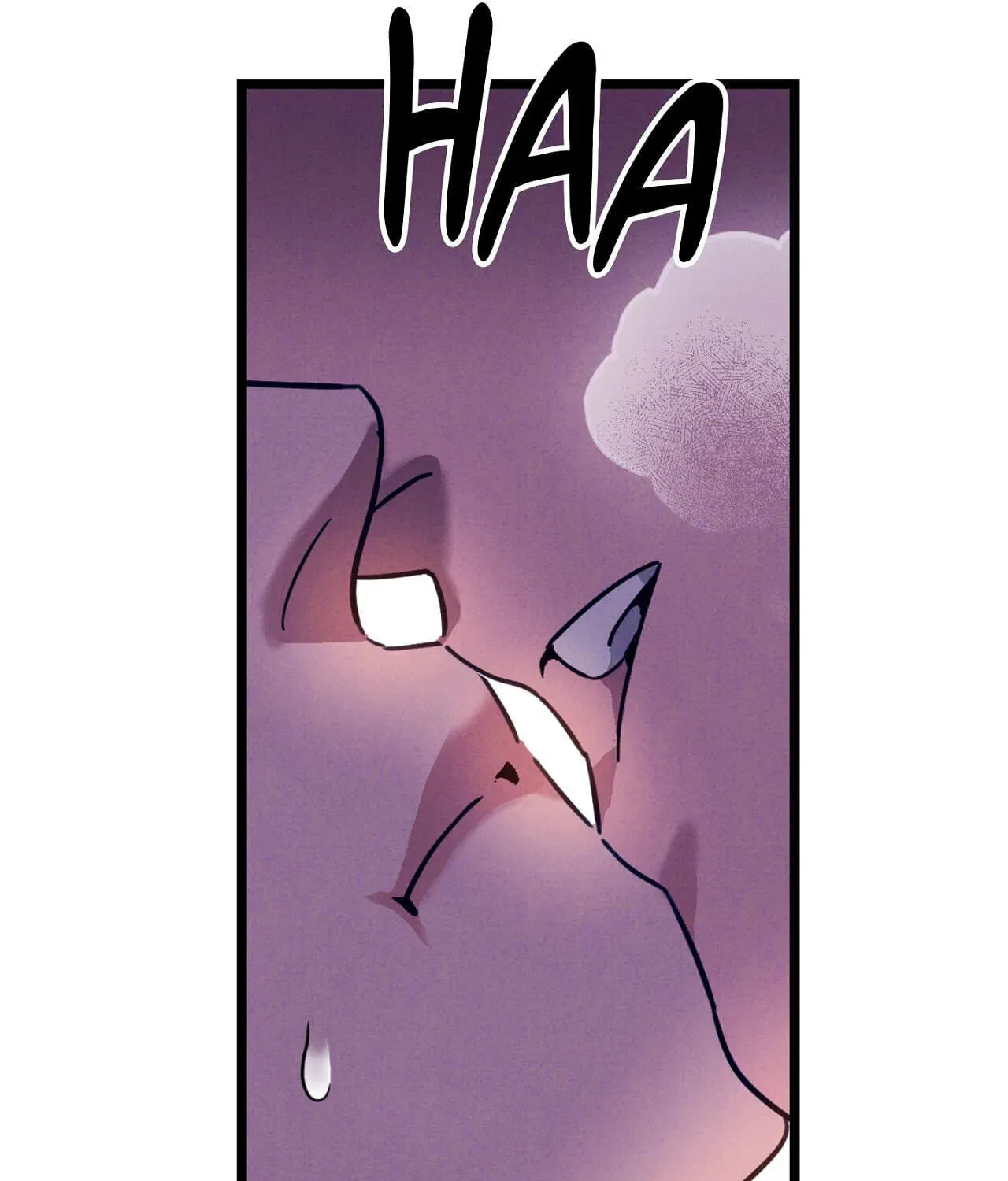 Eternal Flame Chapter 25 page 3 - 