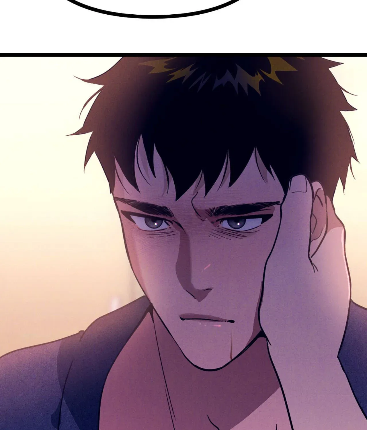 Eternal Flame Chapter 25 page 23 - 