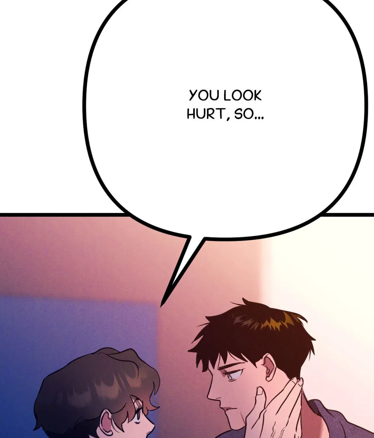Eternal Flame Chapter 25 page 25 - 