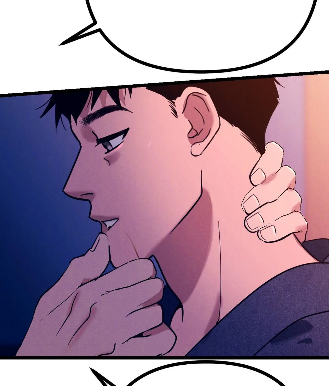 Eternal Flame Chapter 25 page 28 - 