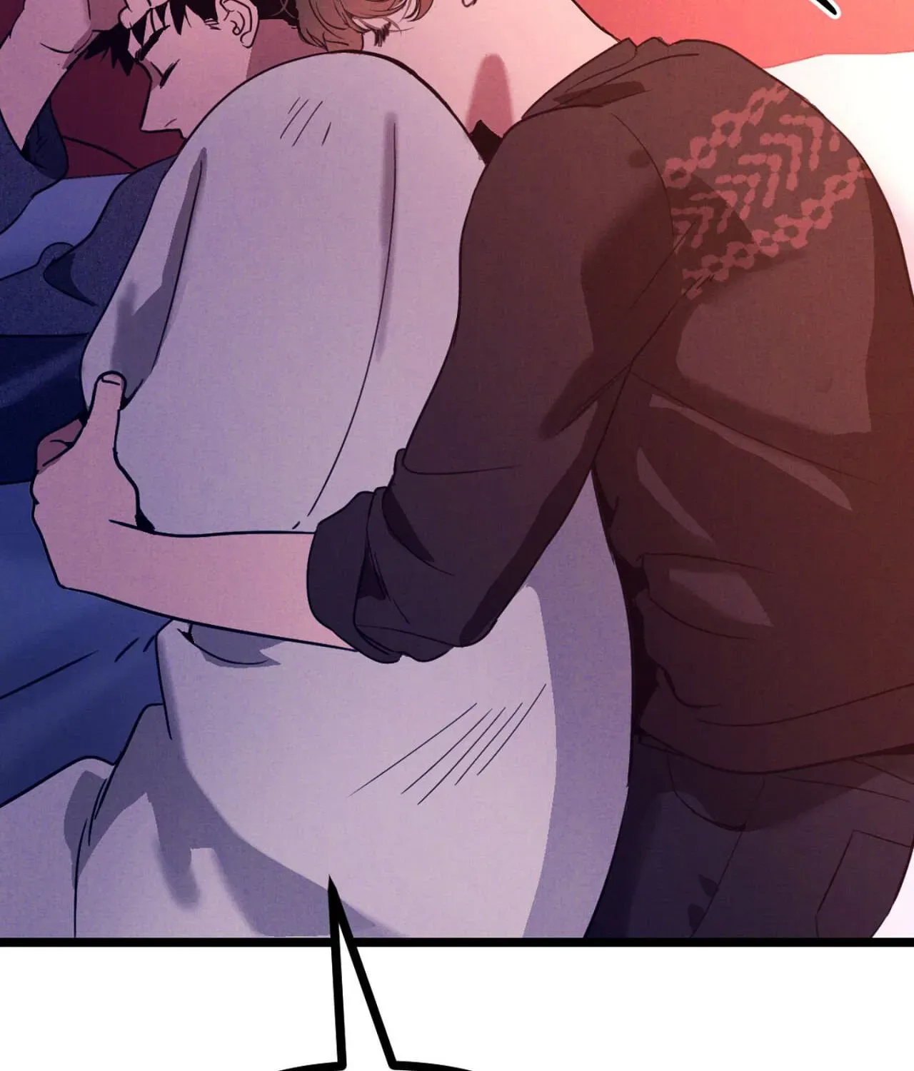 Eternal Flame Chapter 25 page 40 - 