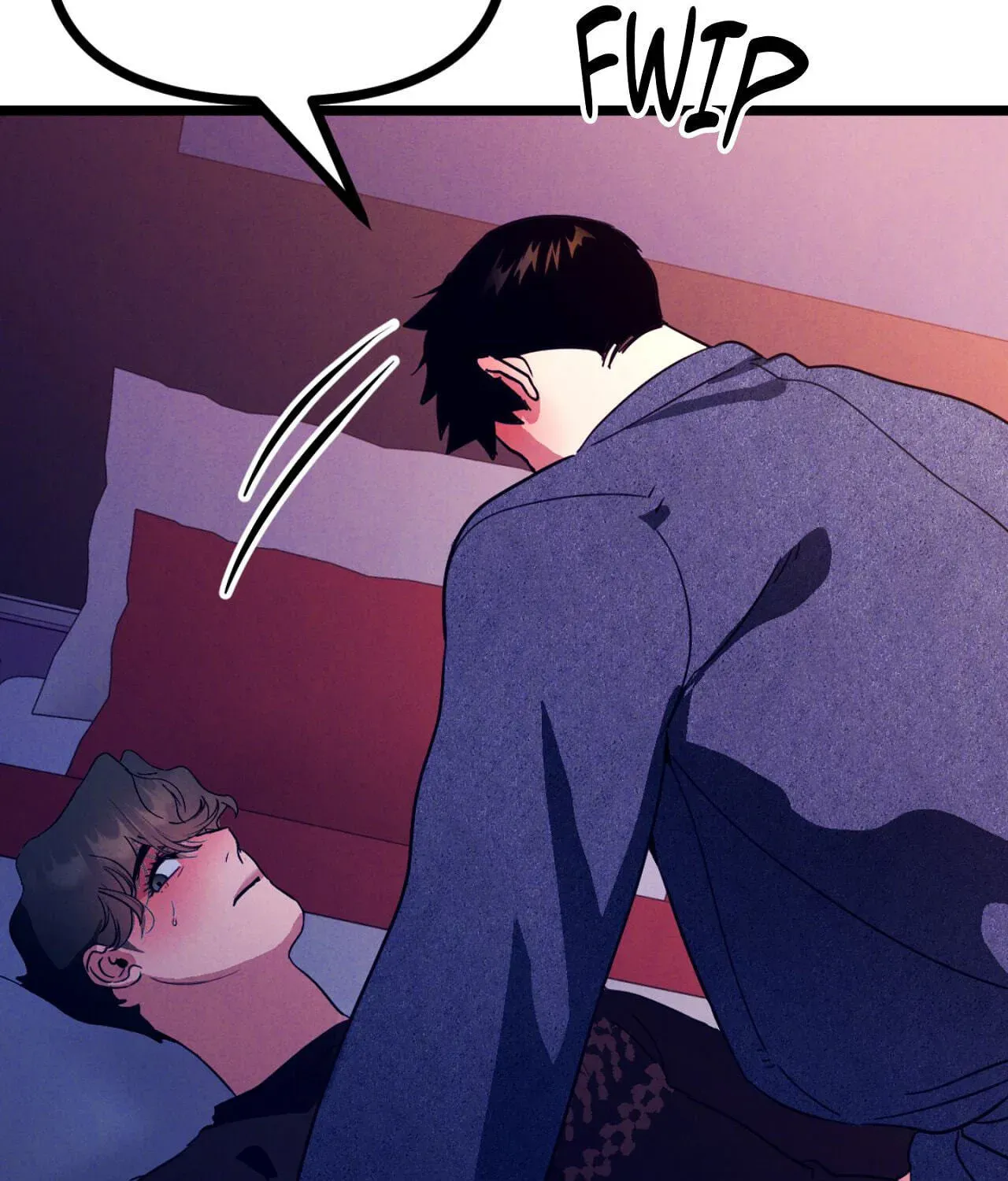 Eternal Flame Chapter 25 page 5 - 