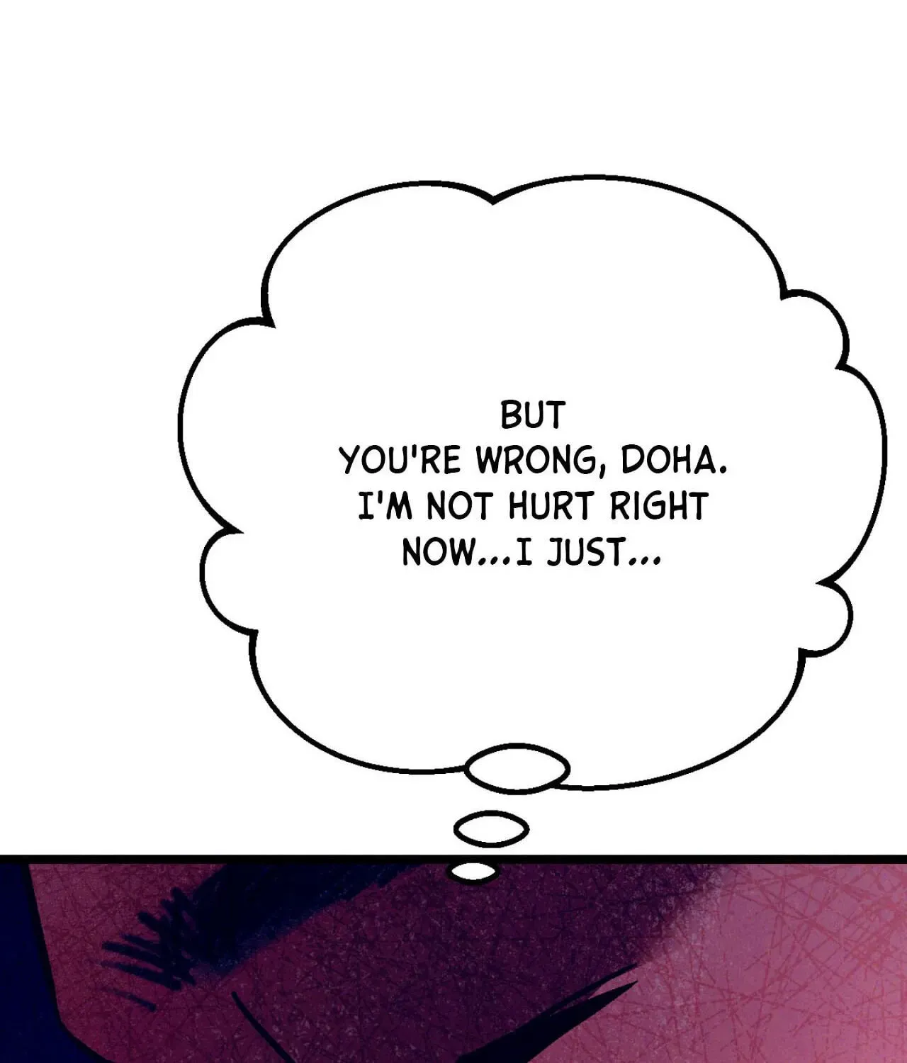 Eternal Flame Chapter 25 page 46 - 