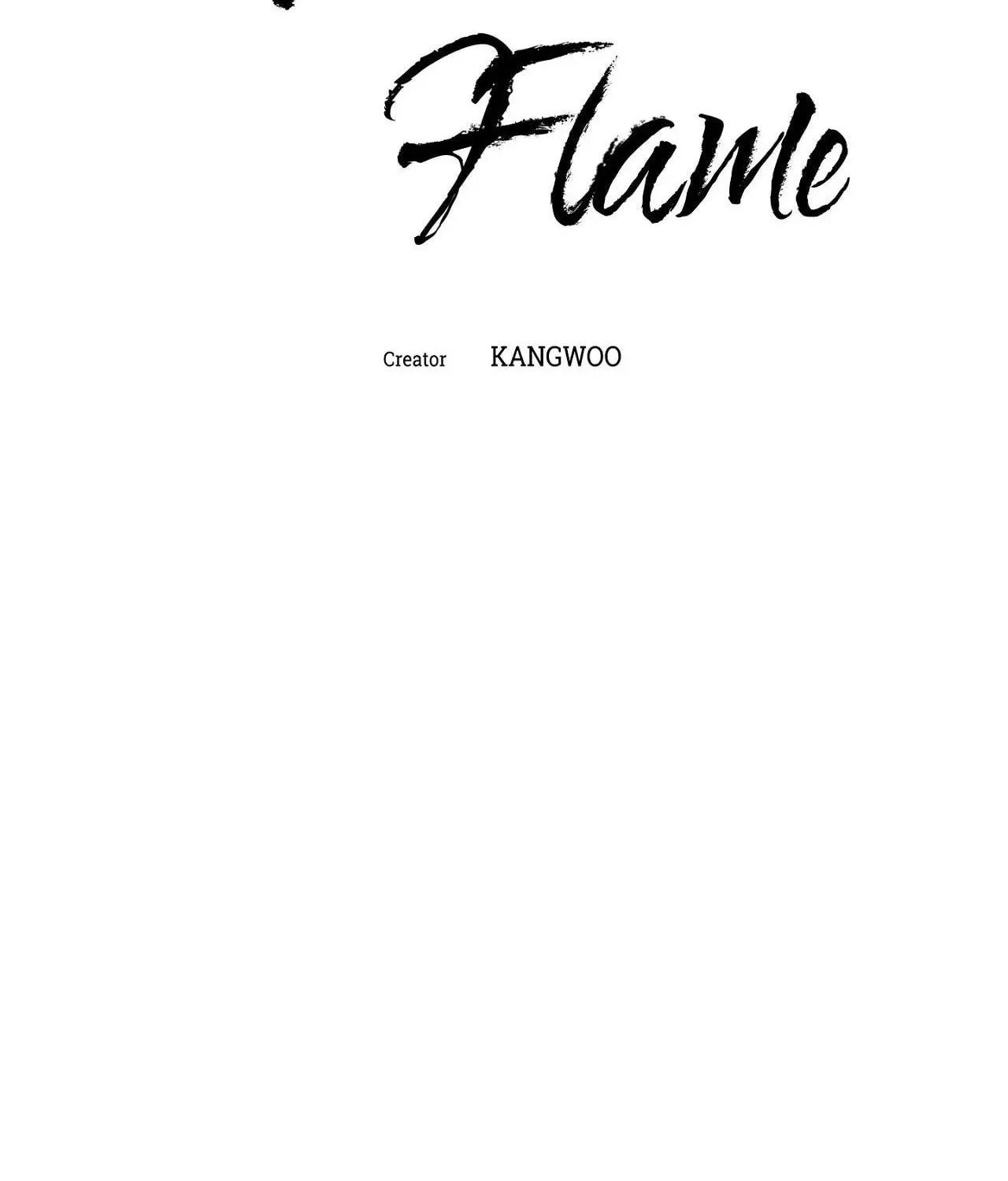 Eternal Flame Chapter 25 page 50 - 