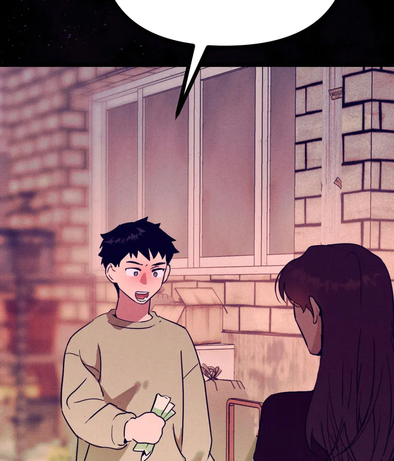 Eternal Flame Chapter 25 page 54 - 