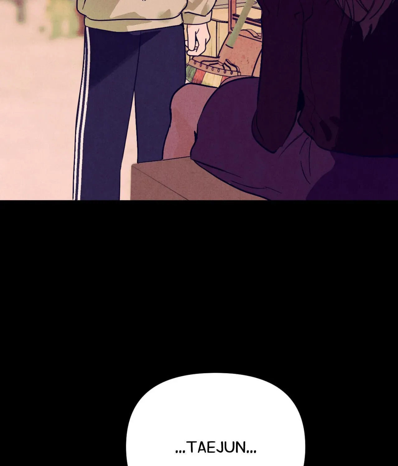 Eternal Flame Chapter 25 page 55 - 