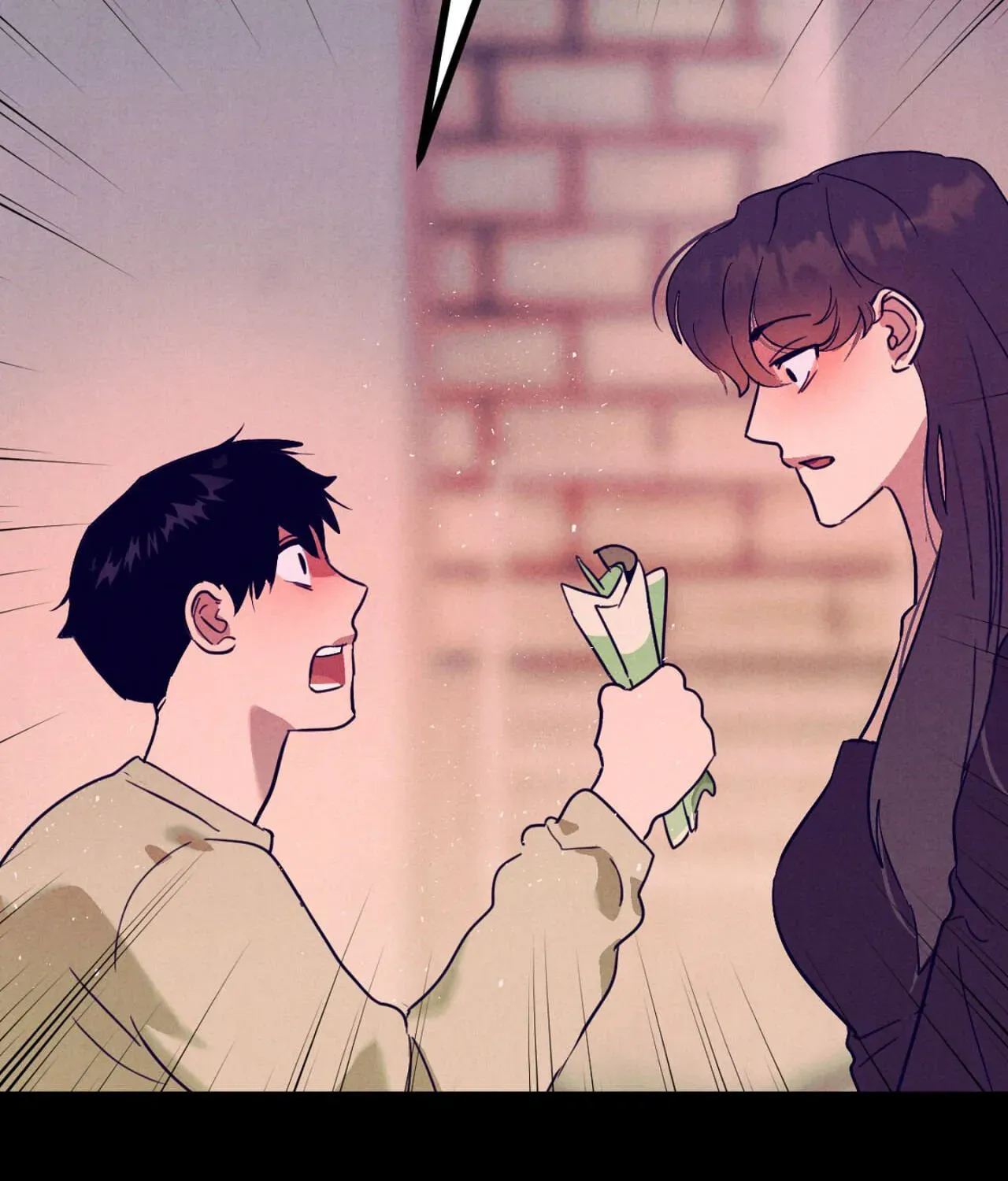 Eternal Flame Chapter 25 page 60 - 
