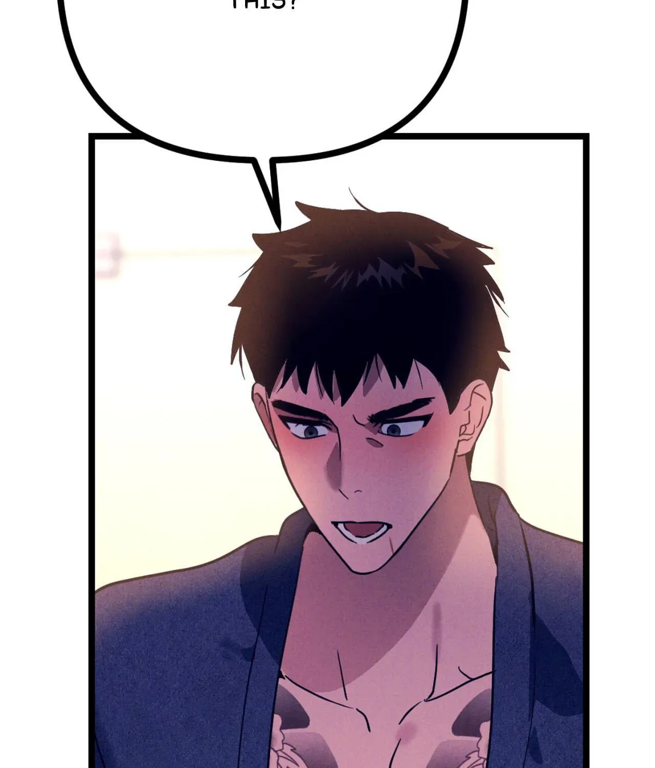 Eternal Flame Chapter 25 page 7 - 