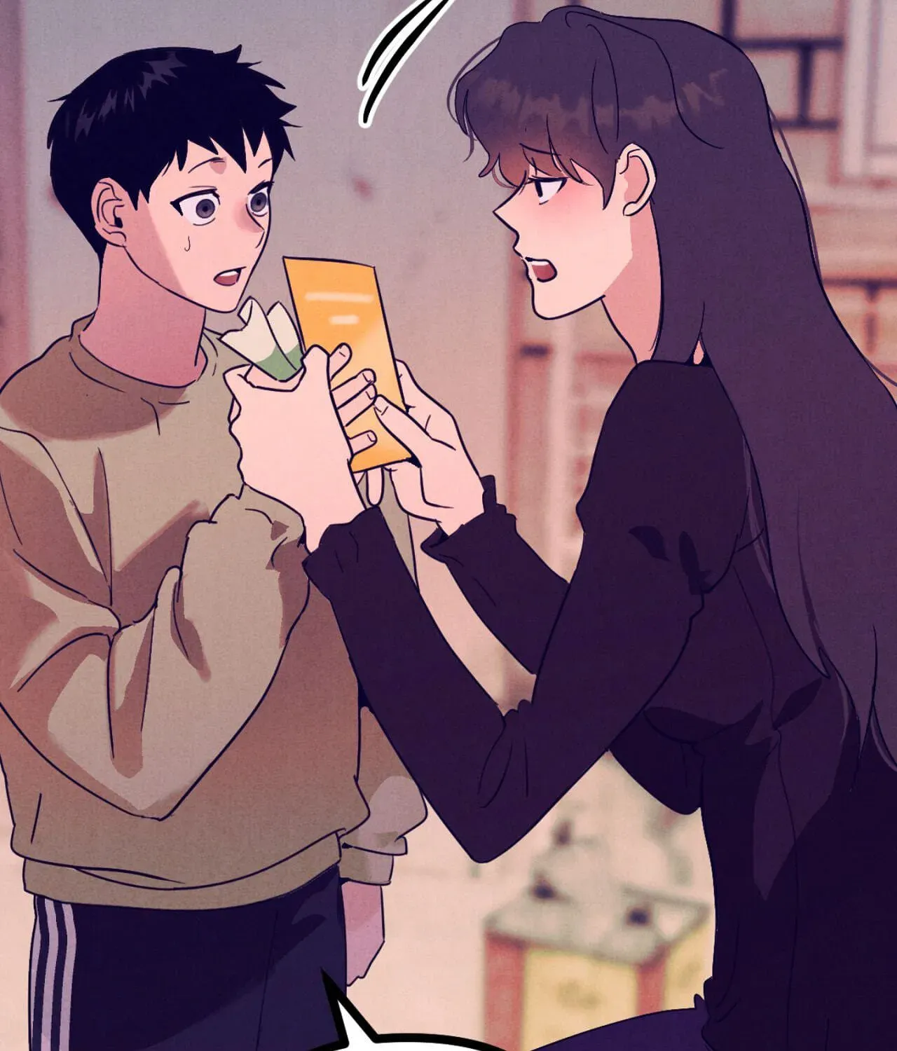 Eternal Flame Chapter 25 page 67 - 