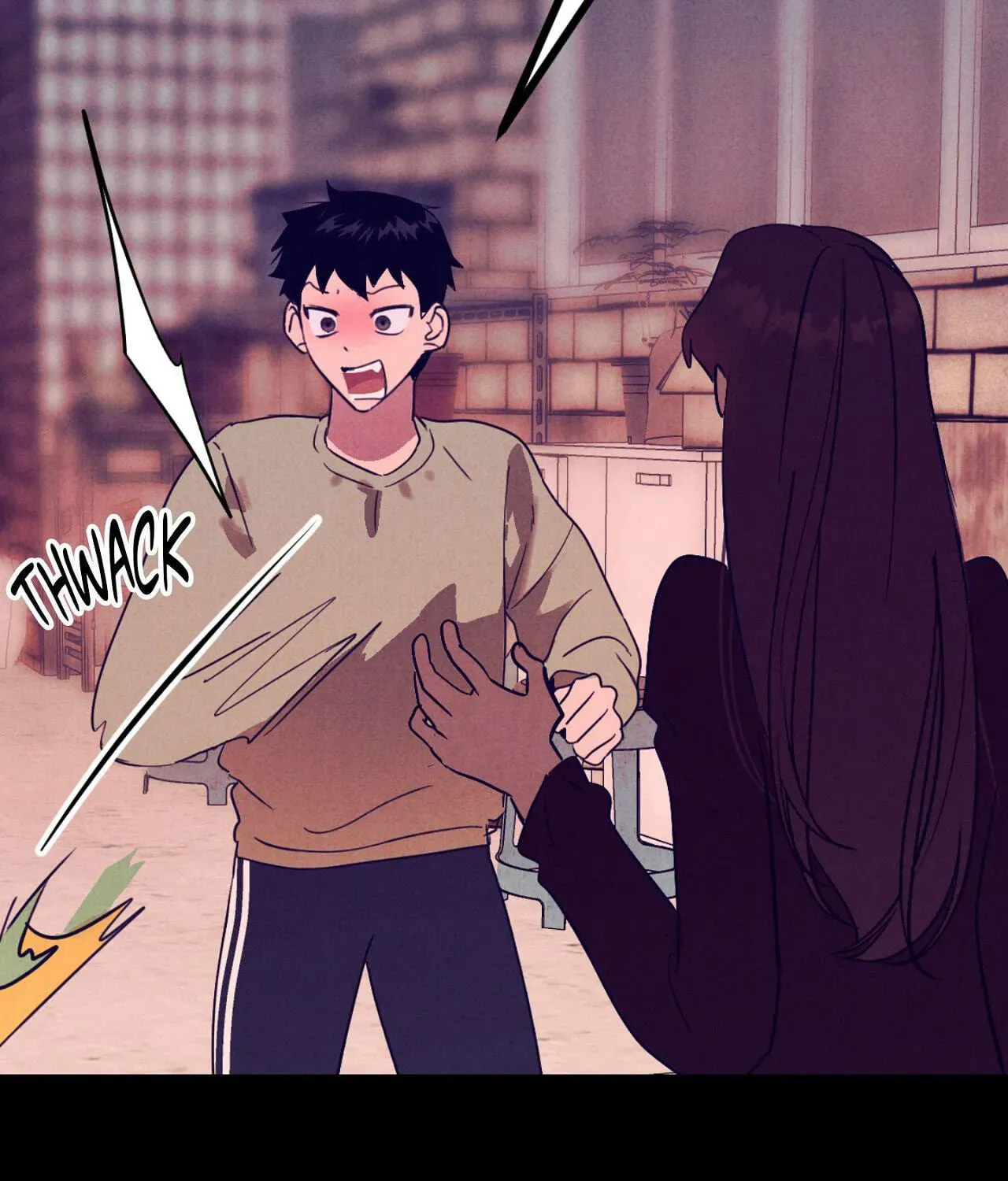 Eternal Flame Chapter 25 page 69 - 
