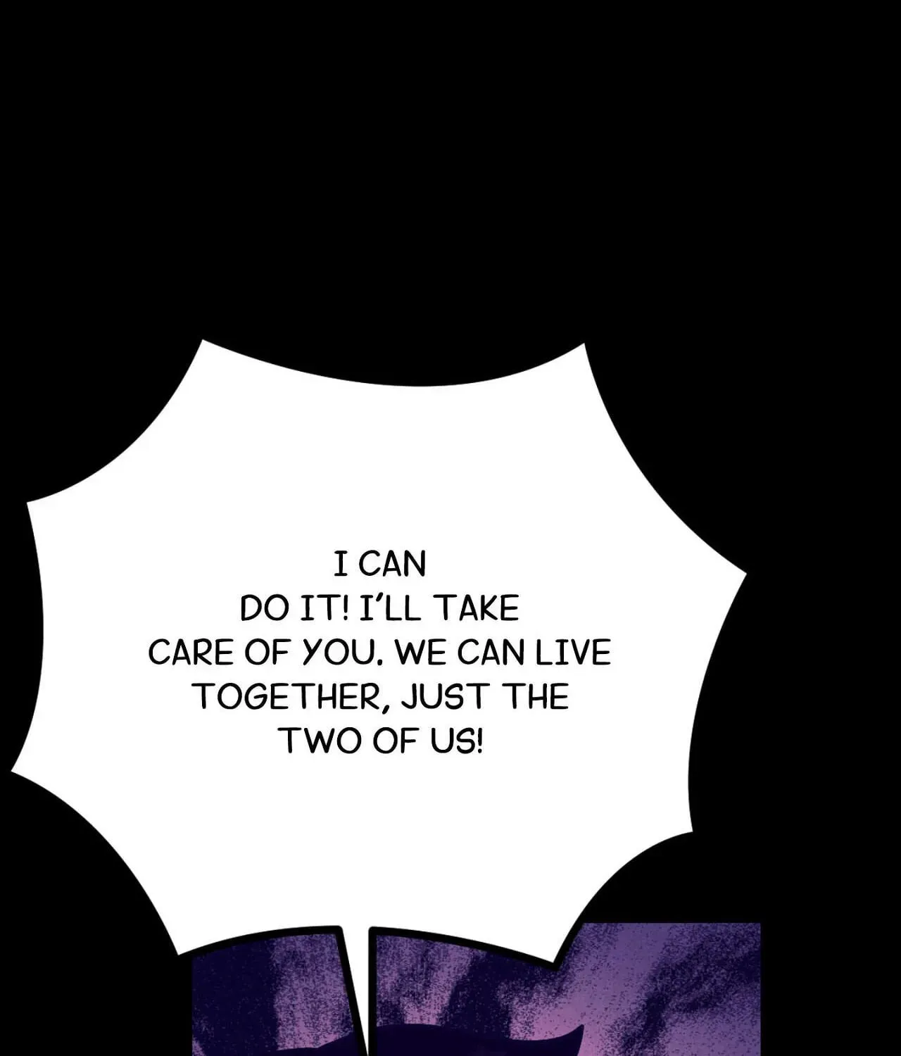 Eternal Flame Chapter 25 page 70 - 
