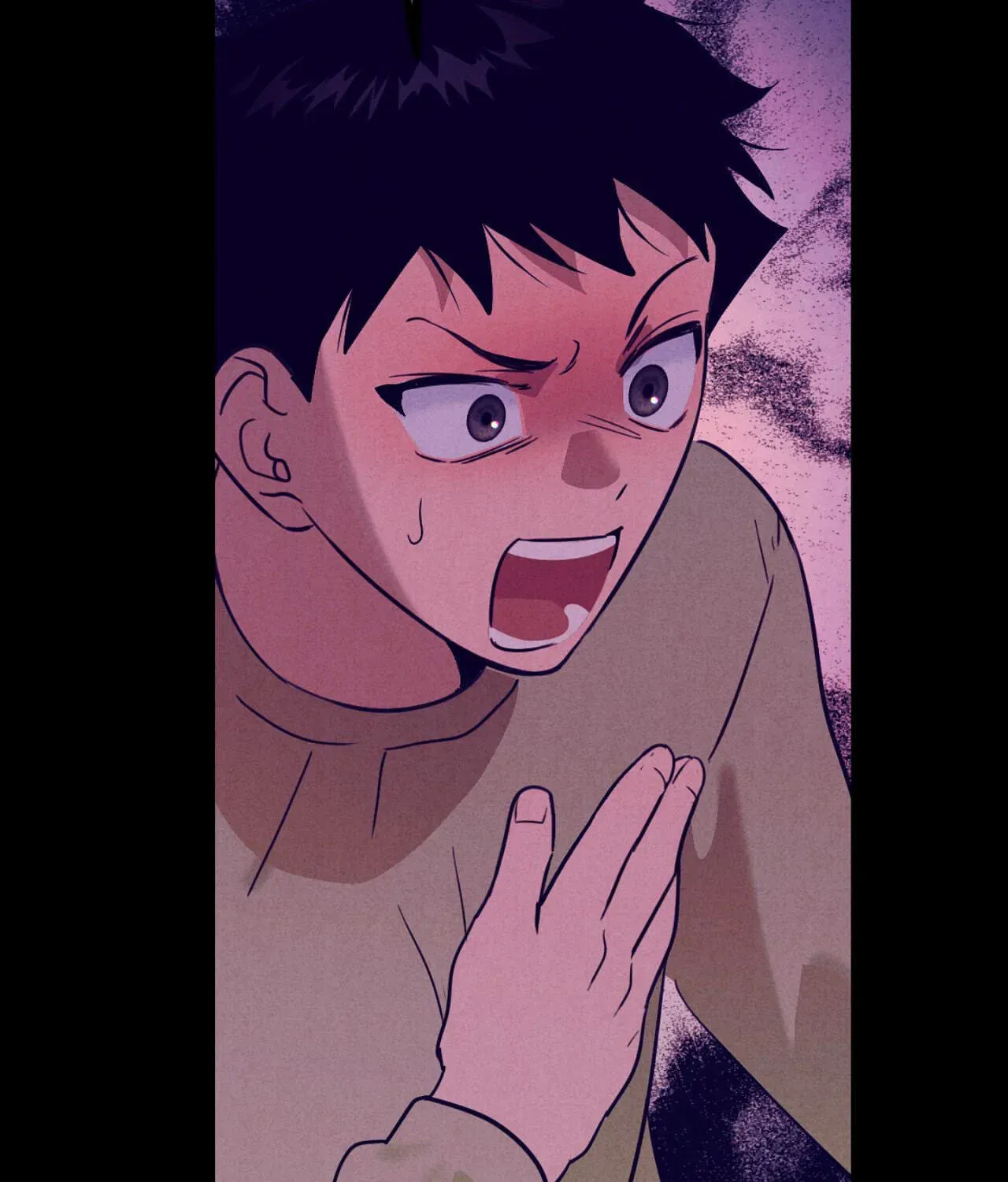 Eternal Flame Chapter 25 page 71 - 