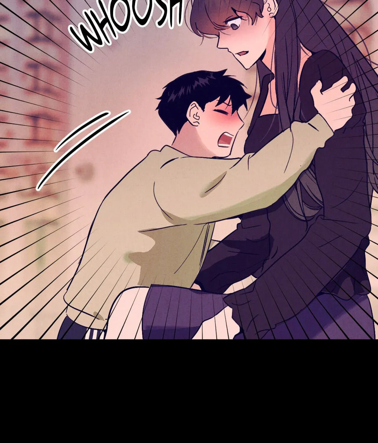 Eternal Flame Chapter 25 page 73 - 