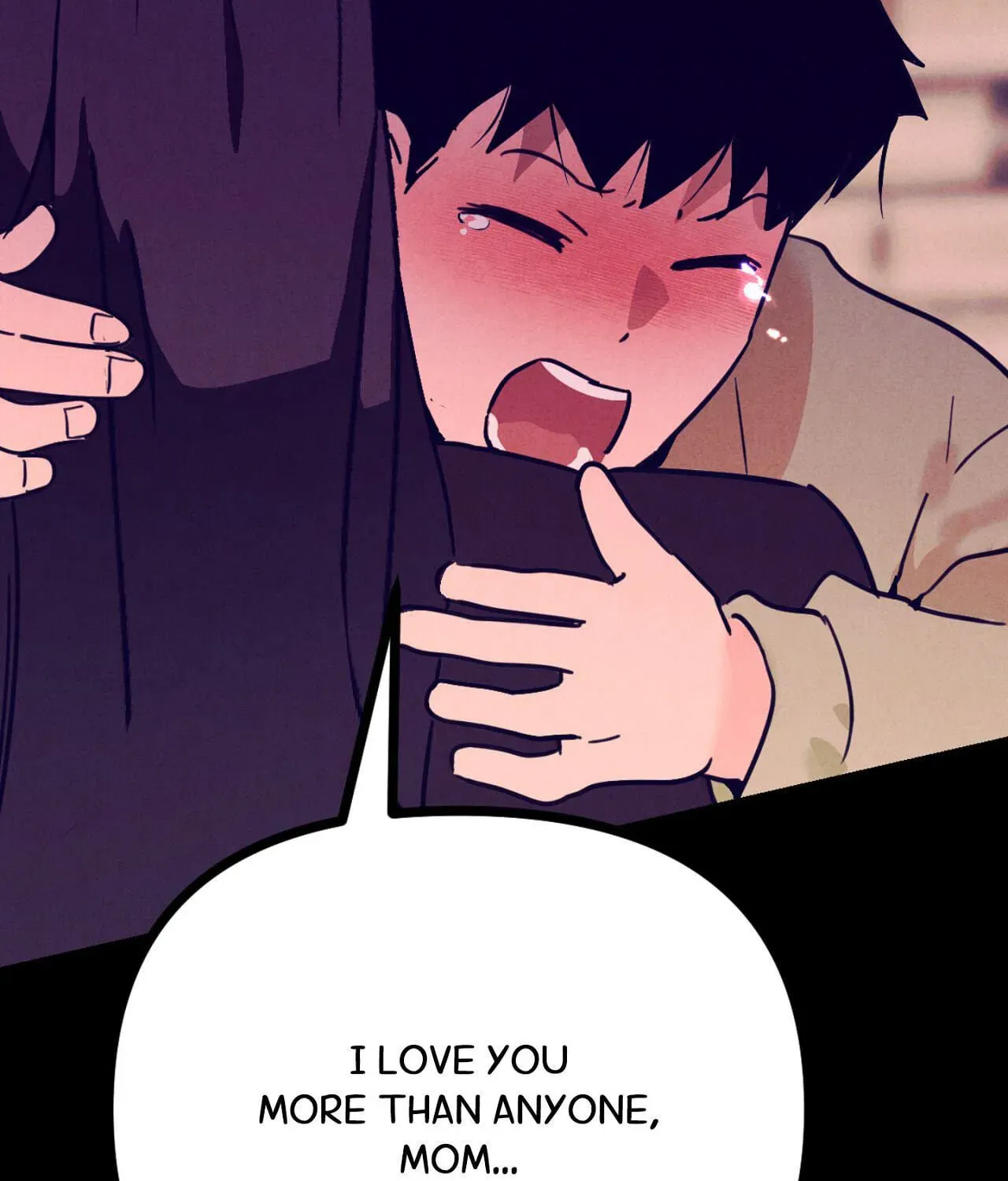 Eternal Flame Chapter 25 page 75 - 