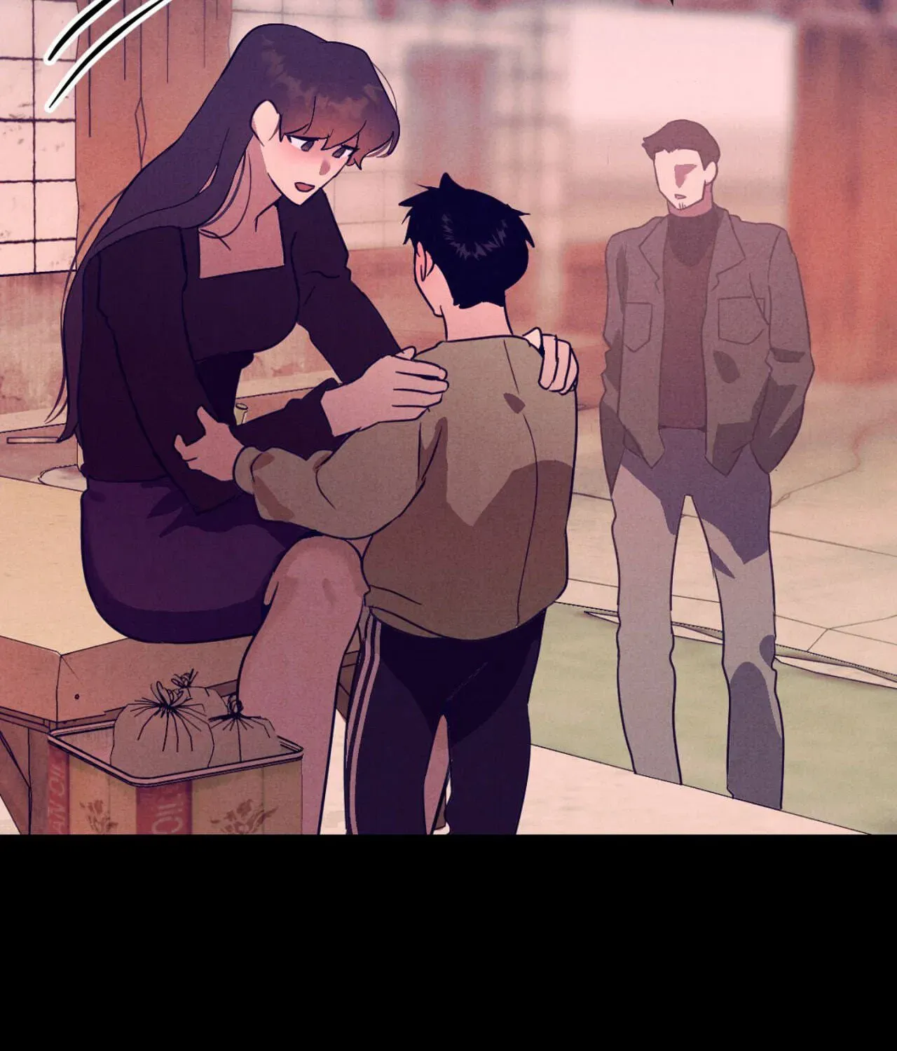 Eternal Flame Chapter 25 page 79 - 