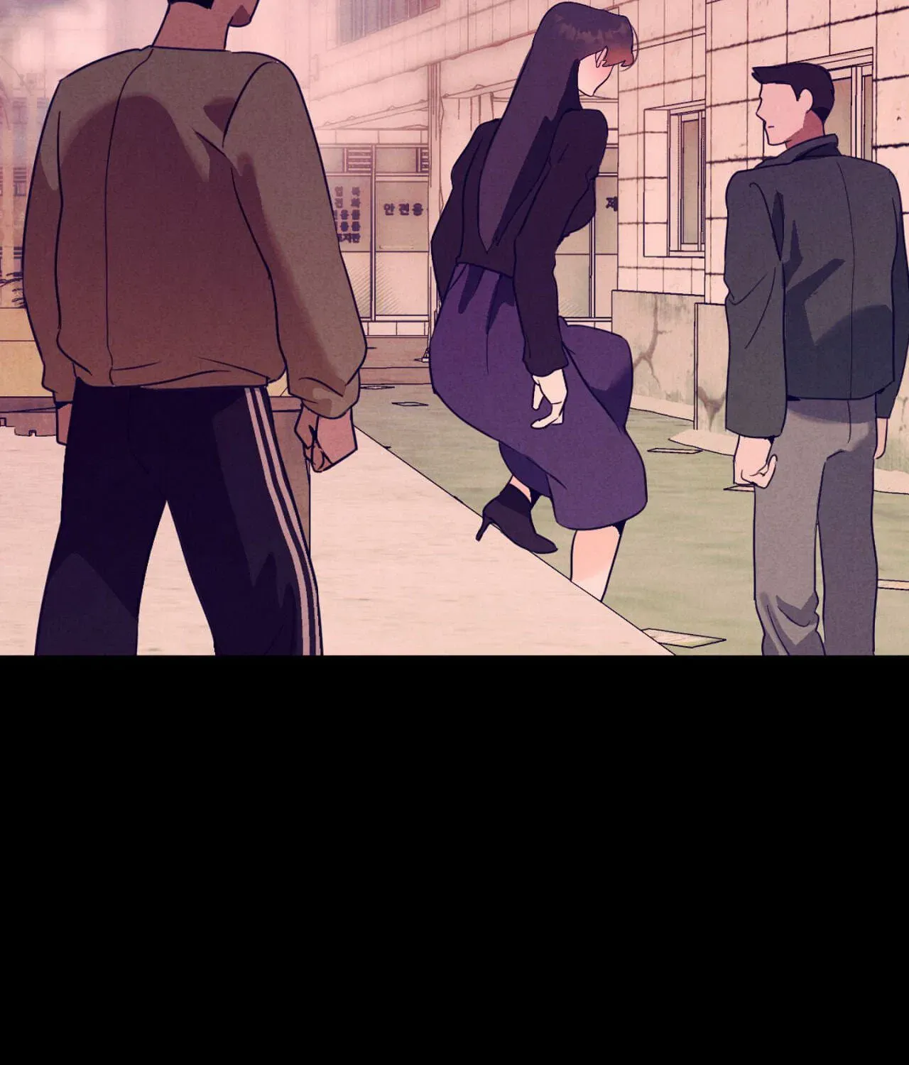 Eternal Flame Chapter 25 page 81 - 