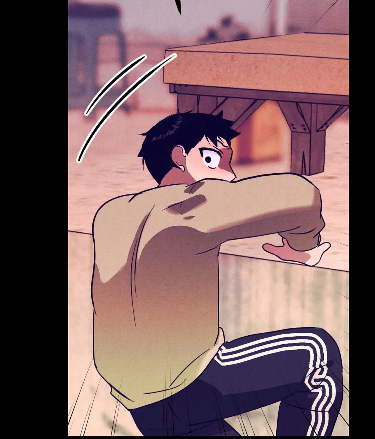 Eternal Flame Chapter 25 page 83 - 