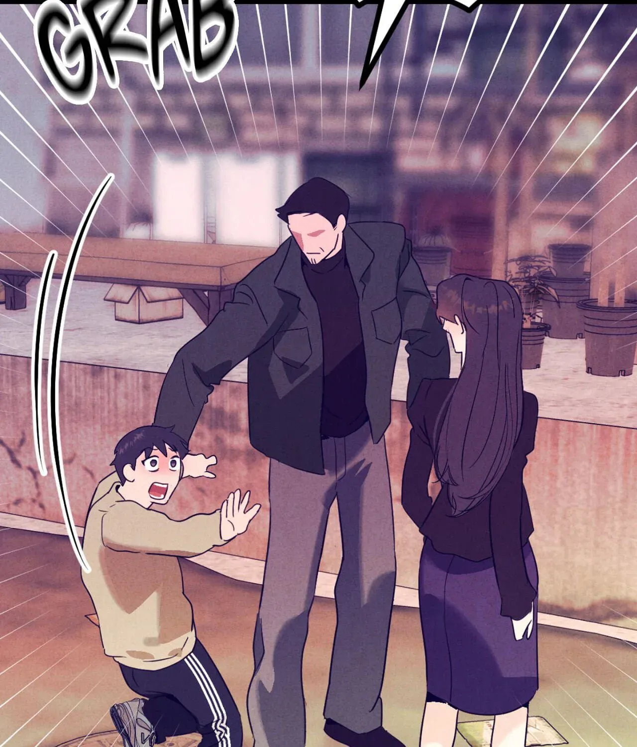 Eternal Flame Chapter 25 page 85 - 