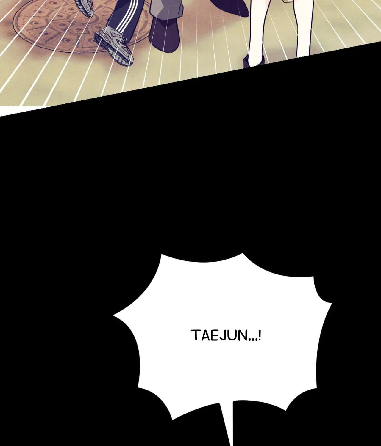 Eternal Flame Chapter 25 page 86 - 