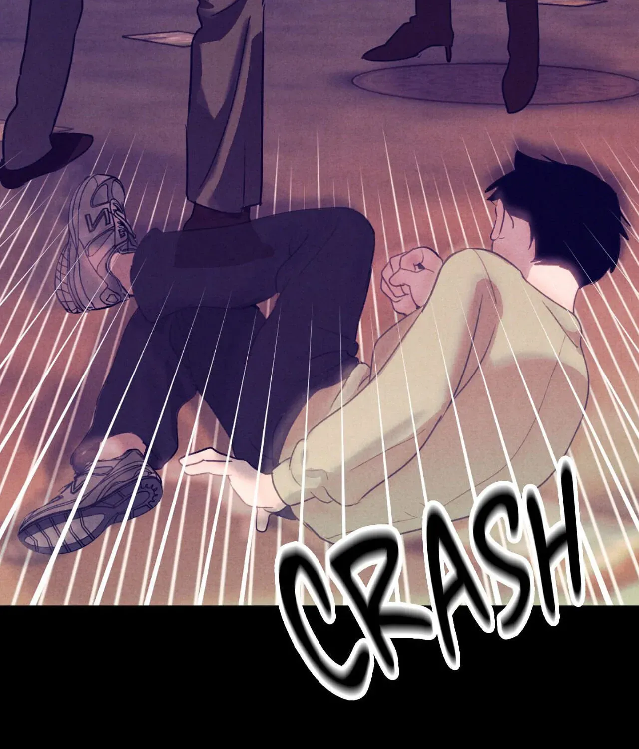 Eternal Flame Chapter 25 page 88 - 