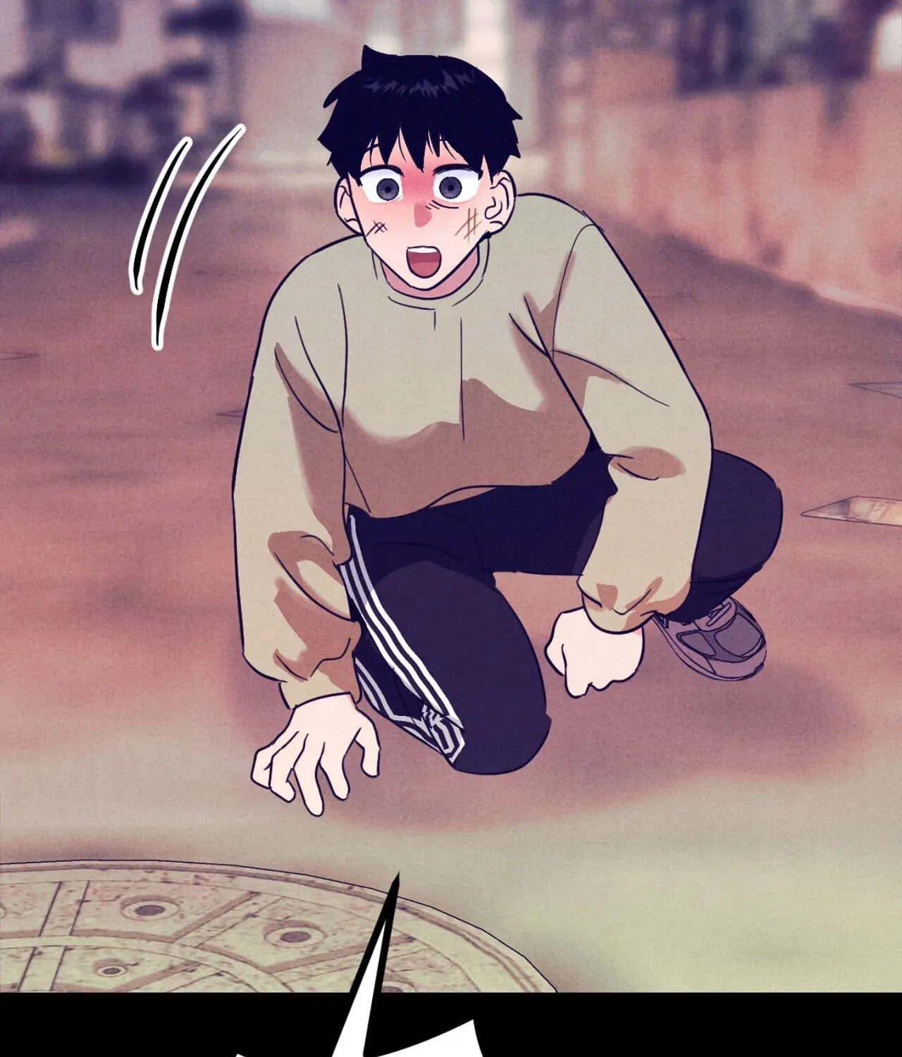 Eternal Flame Chapter 25 page 90 - 