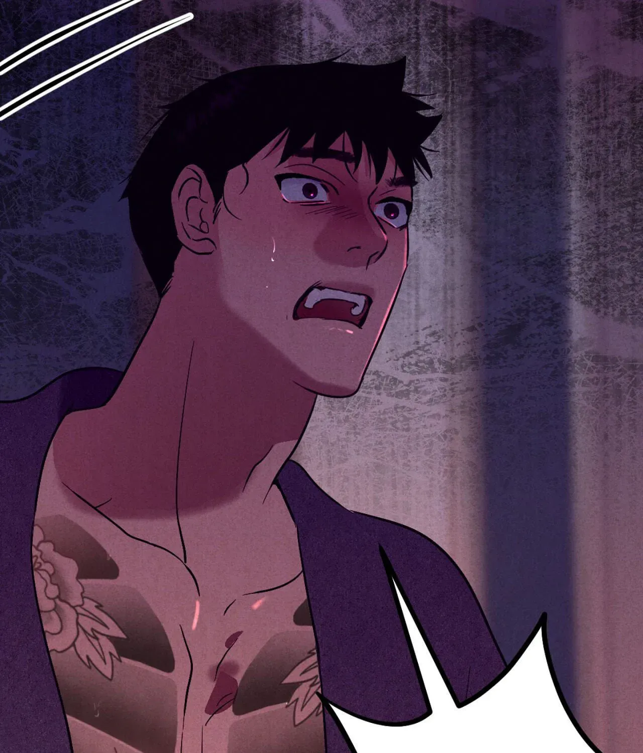 Eternal Flame Chapter 25 page 97 - 