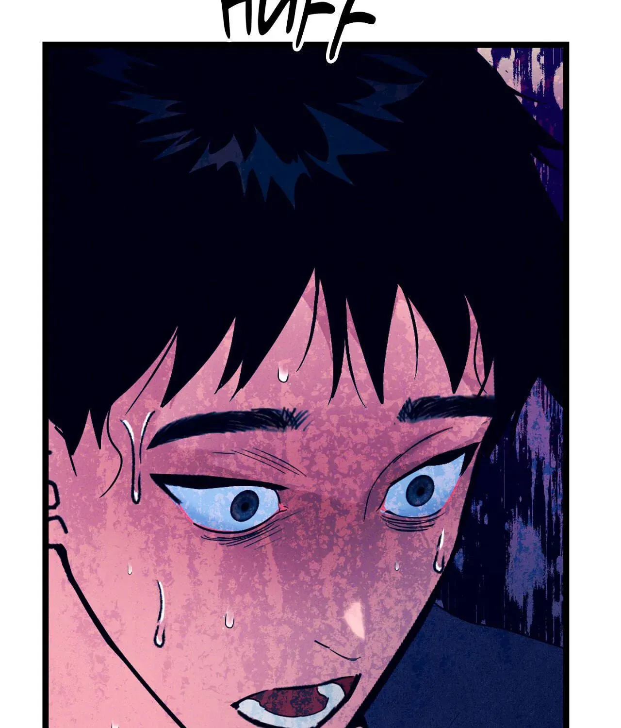Eternal Flame Chapter 25 page 99 - 