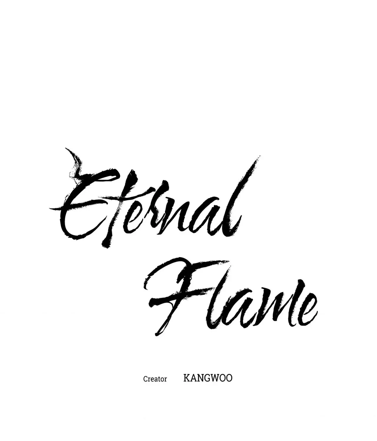 Eternal Flame Chapter 26 page 1 - 