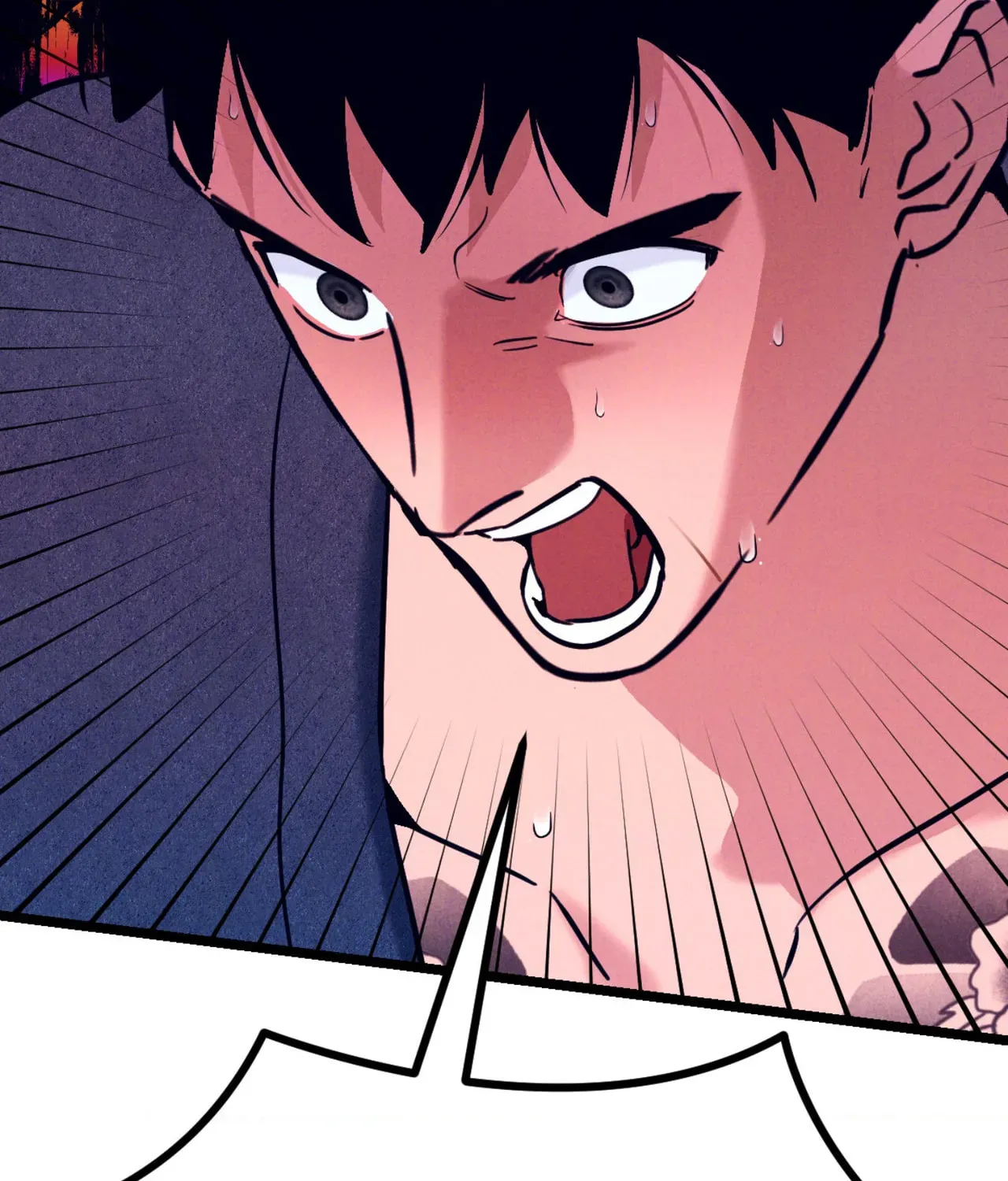 Eternal Flame Chapter 26 page 11 - 