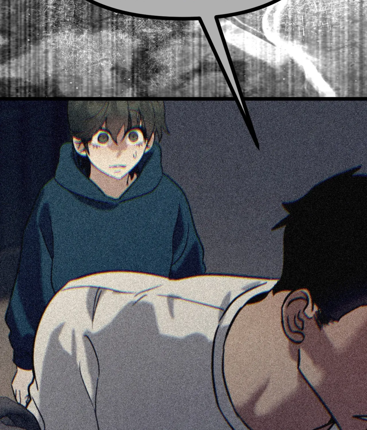 Eternal Flame Chapter 26 page 122 - 