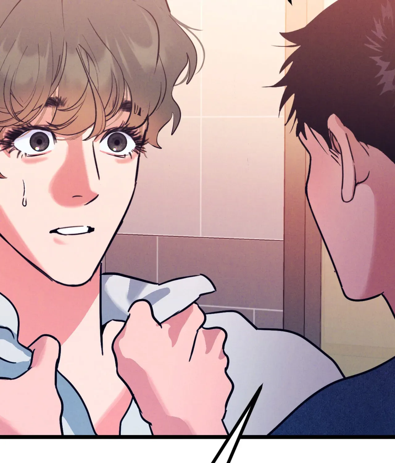 Eternal Flame Chapter 26 page 15 - 