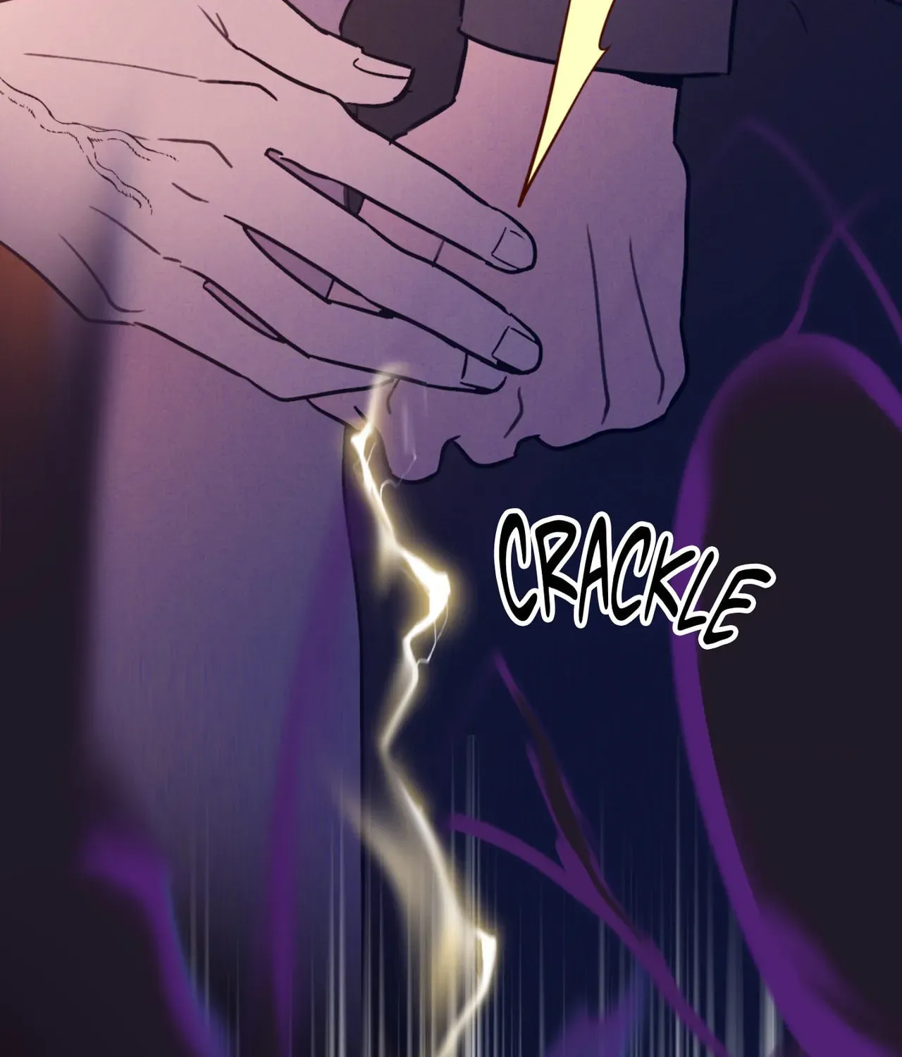 Eternal Flame Chapter 26 page 144 - 