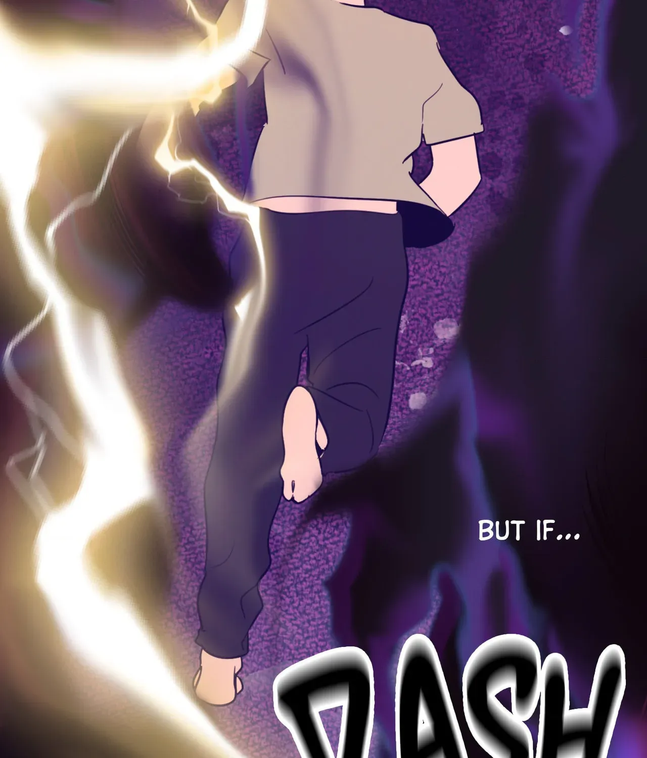 Eternal Flame Chapter 26 page 150 - 