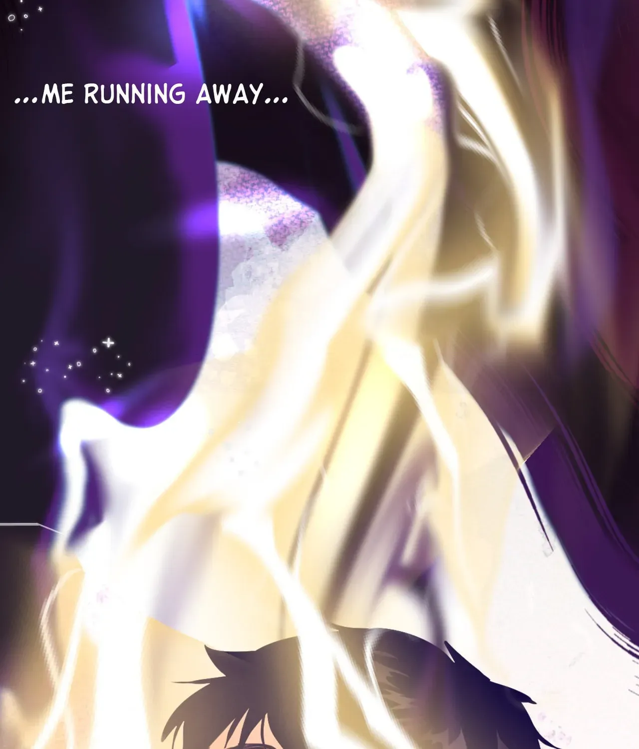 Eternal Flame Chapter 26 page 152 - 
