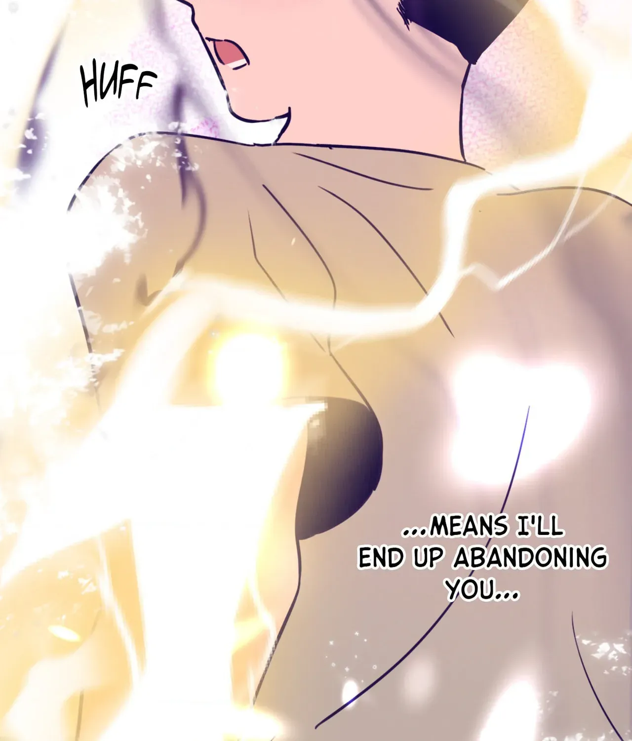 Eternal Flame Chapter 26 page 154 - 