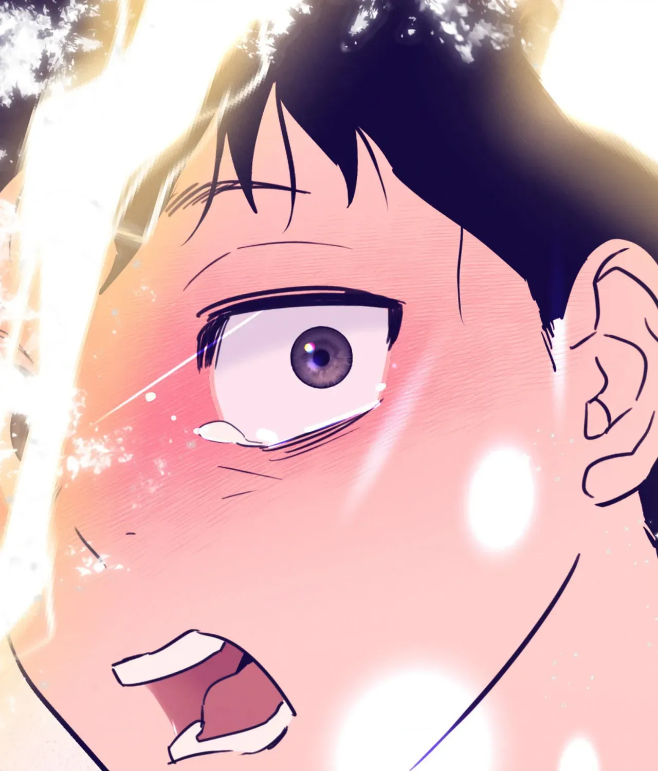 Eternal Flame Chapter 26 page 158 - 
