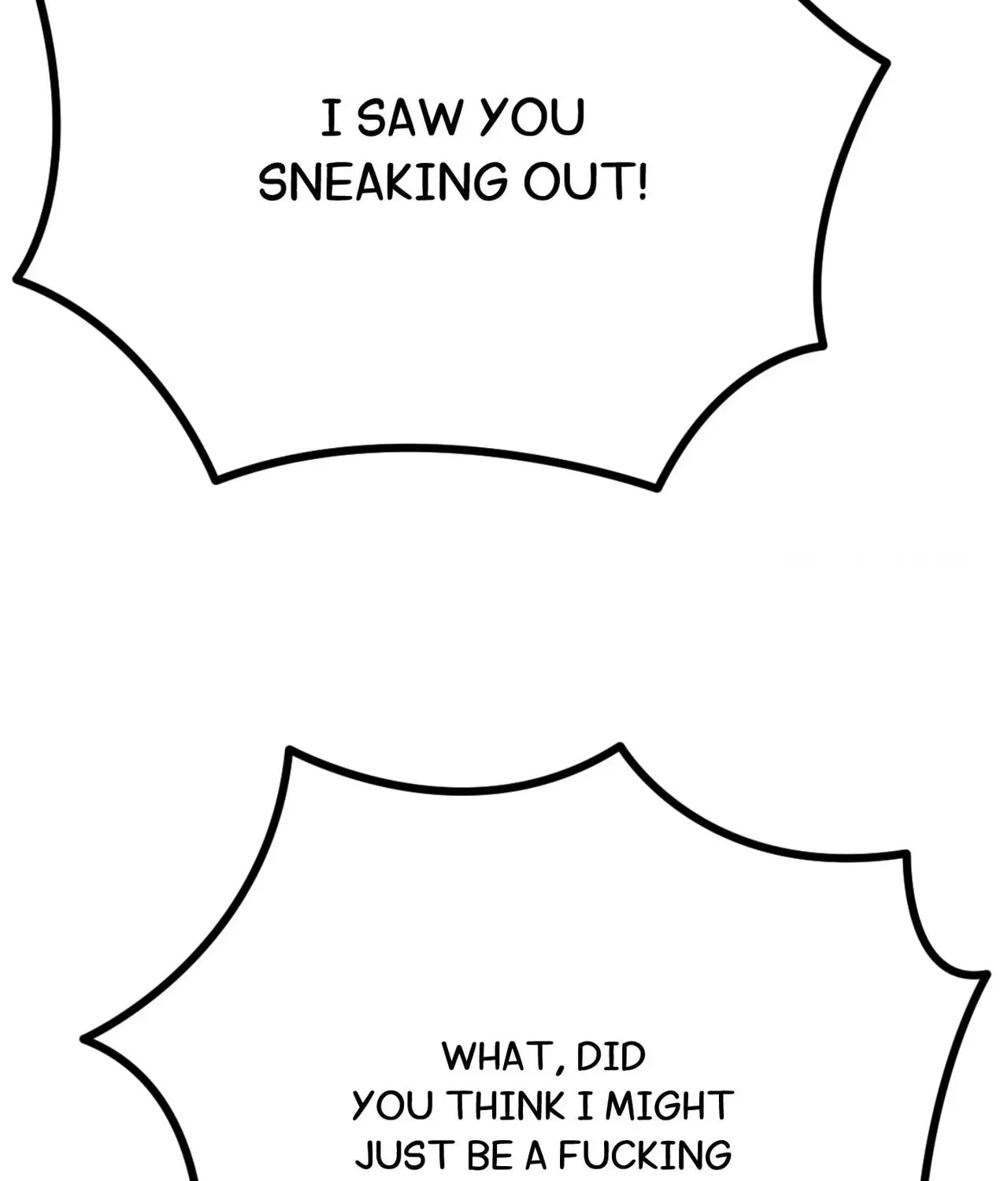 Eternal Flame Chapter 26 page 17 - 