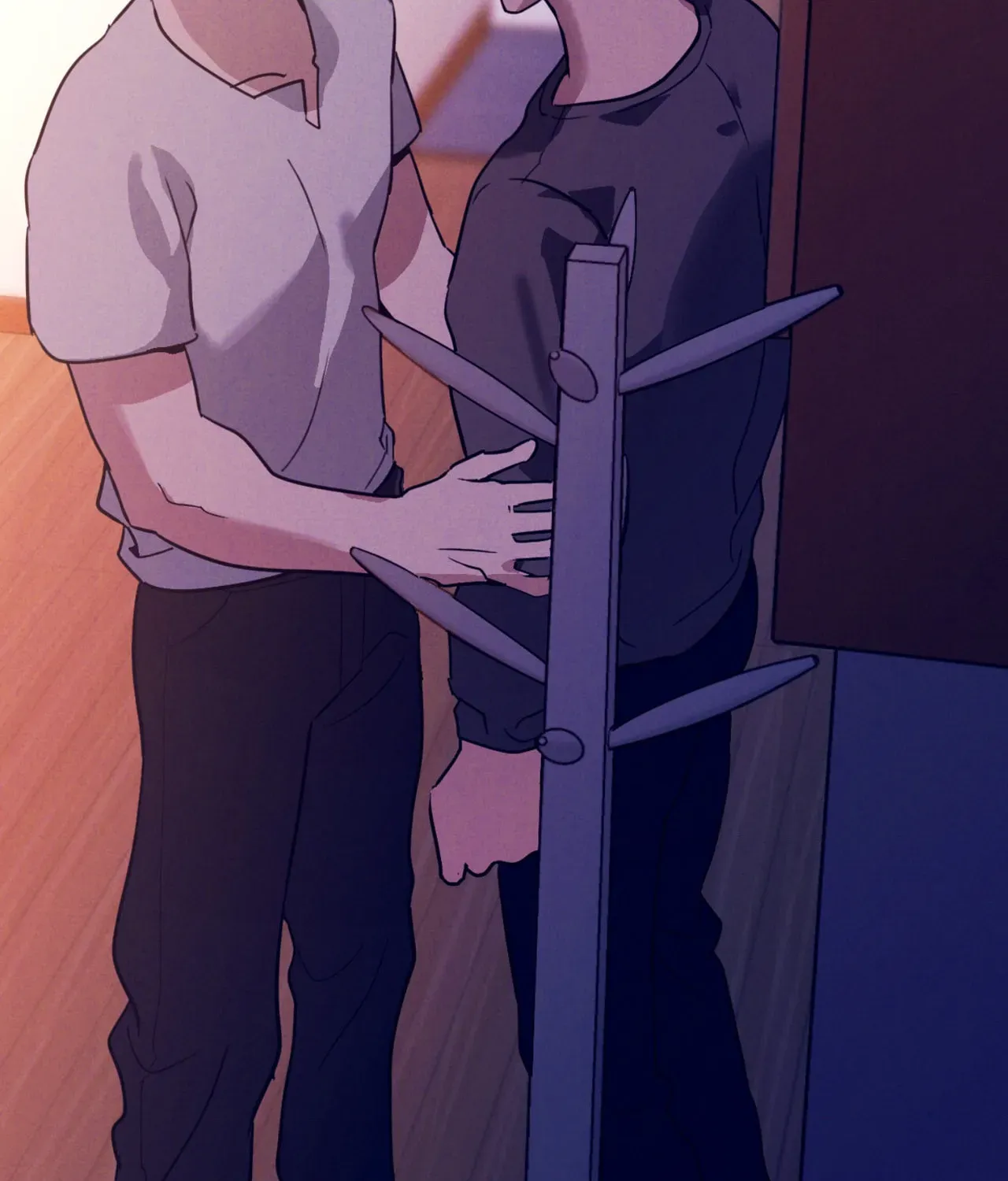 Eternal Flame Chapter 26 page 178 - 