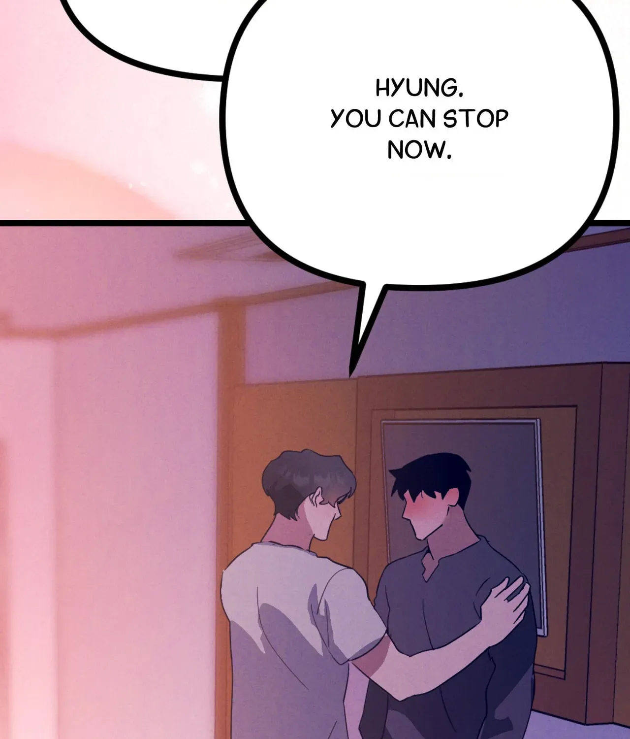 Eternal Flame Chapter 26 page 190 - 