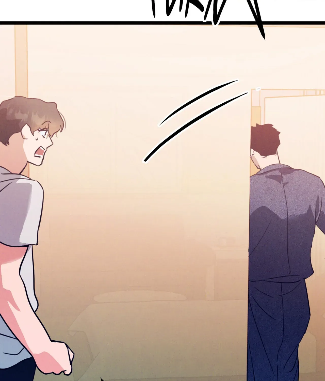 Eternal Flame Chapter 26 page 32 - 