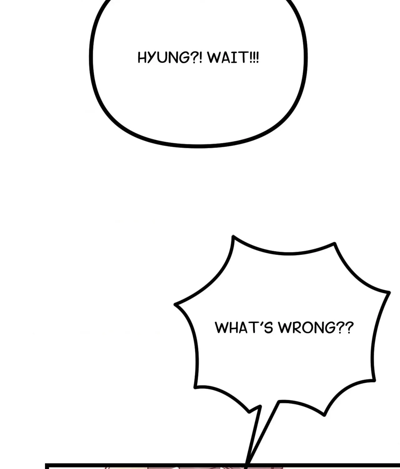 Eternal Flame Chapter 26 page 34 - 