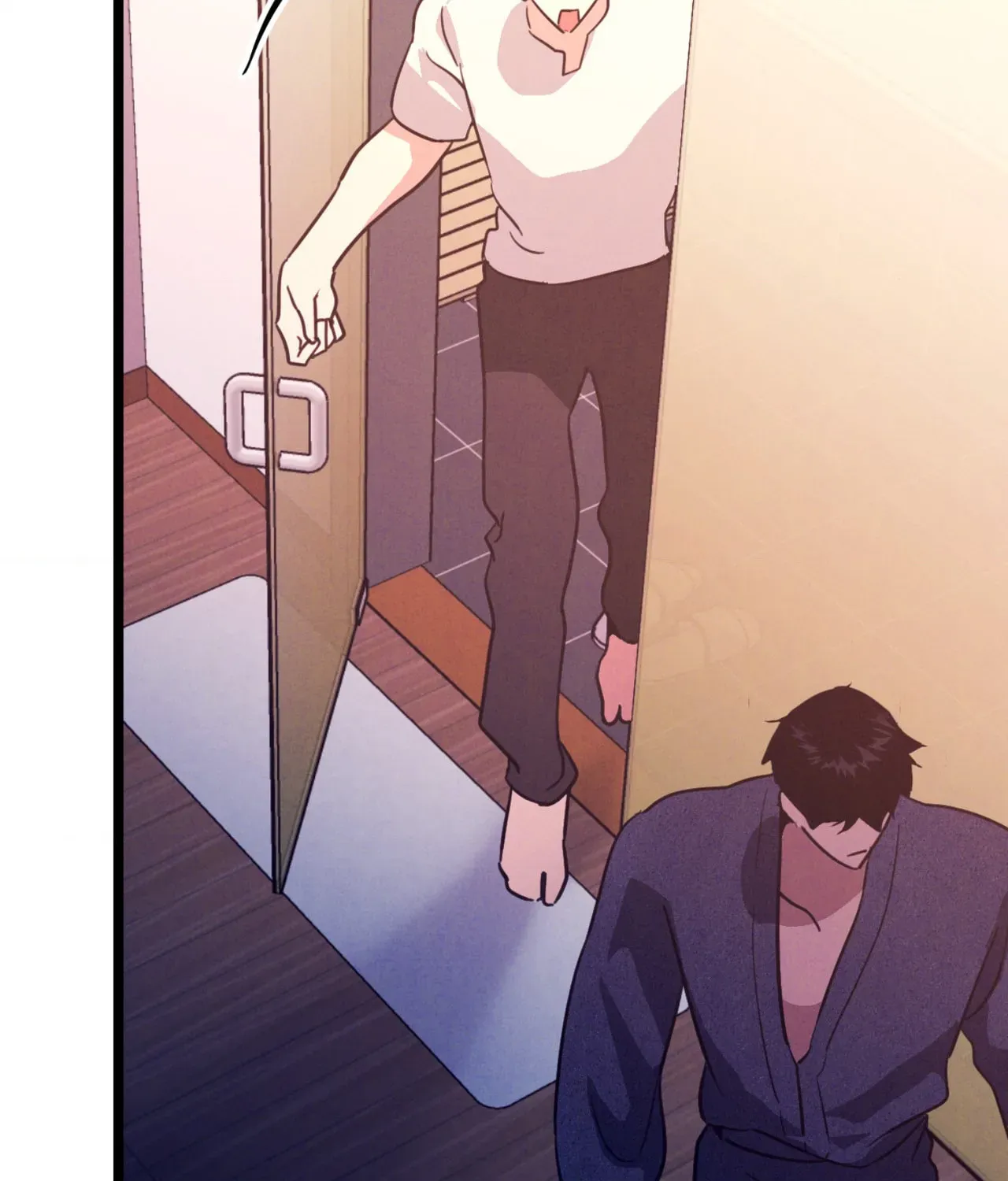 Eternal Flame Chapter 26 page 36 - 