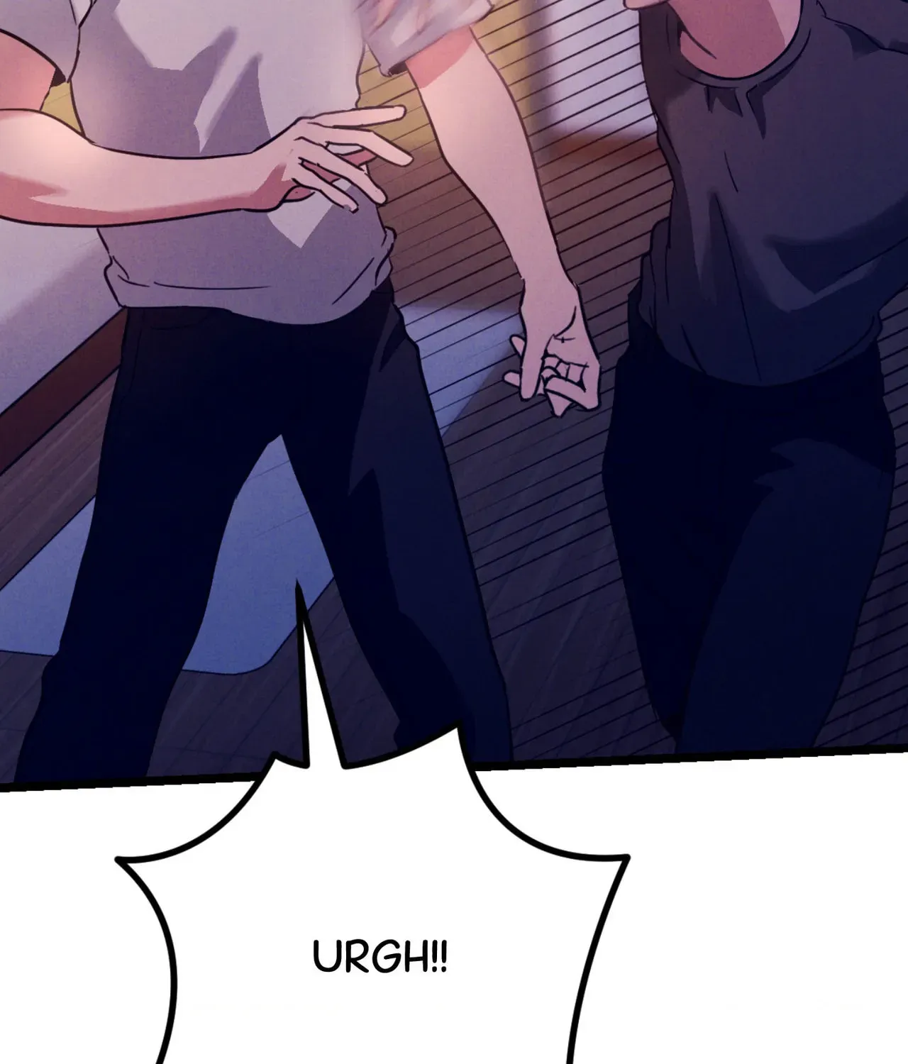 Eternal Flame Chapter 26 page 46 - 