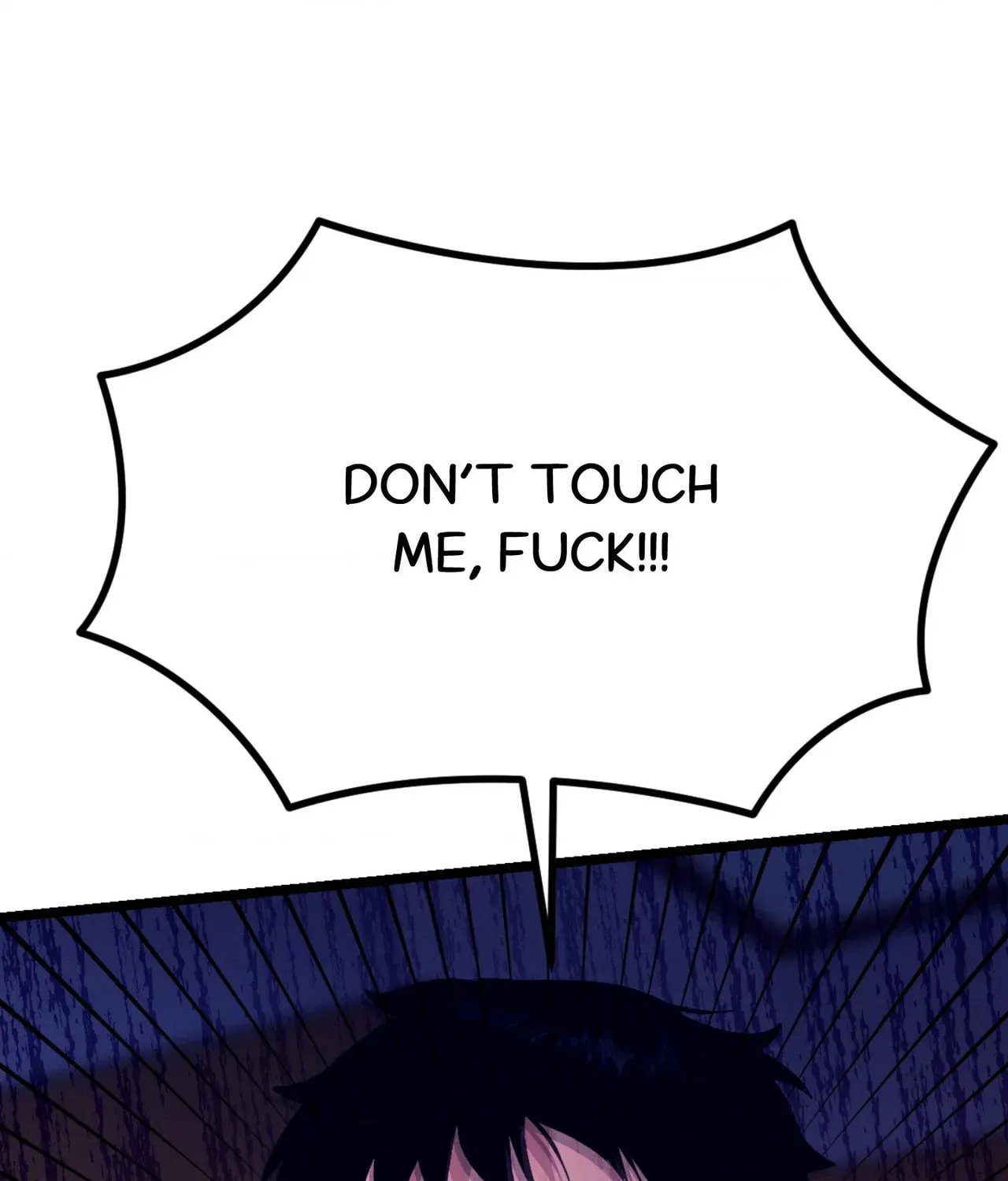 Eternal Flame Chapter 26 page 48 - 