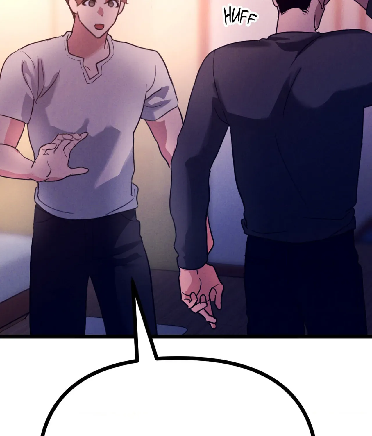 Eternal Flame Chapter 26 page 54 - 