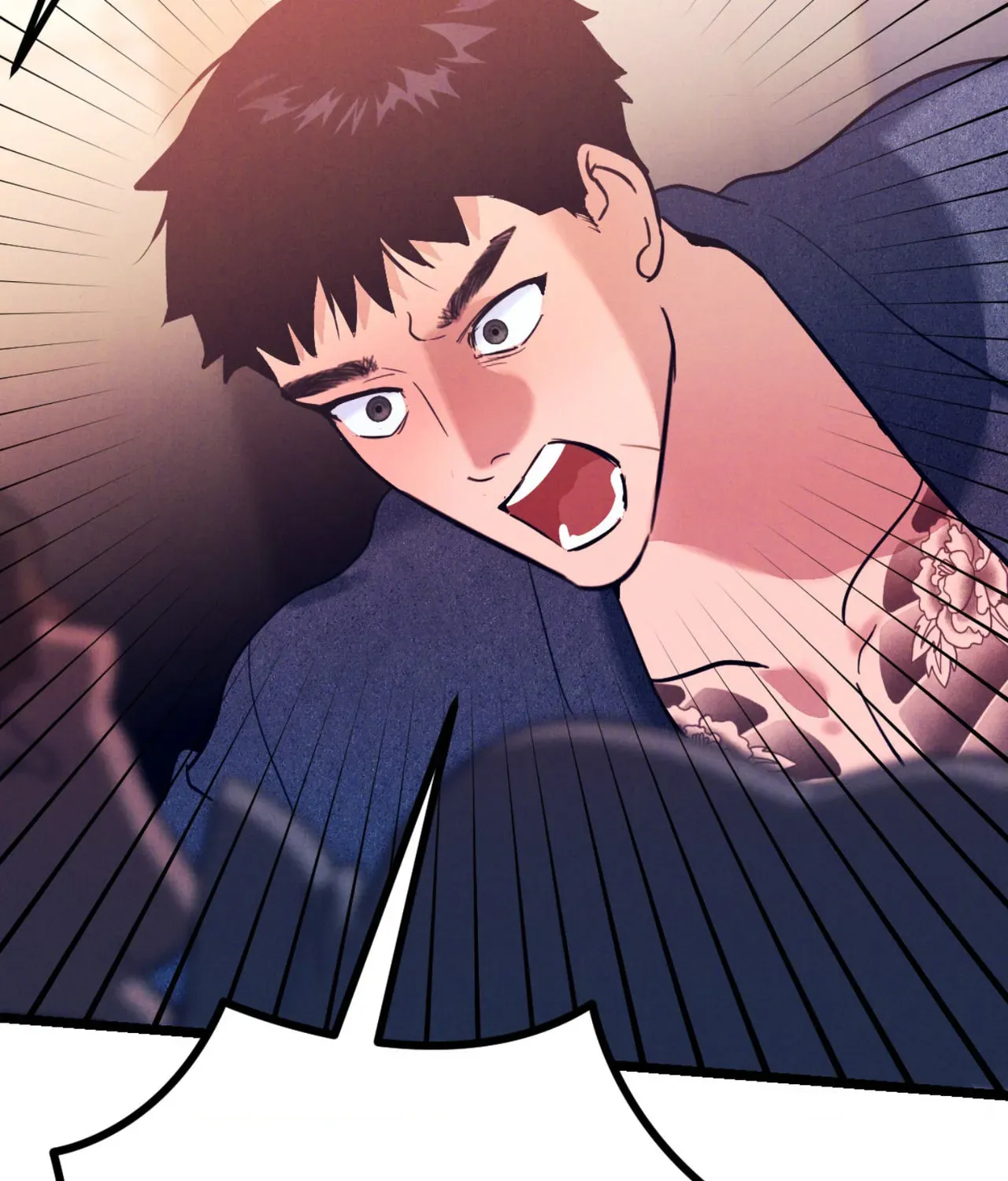Eternal Flame Chapter 26 page 7 - 