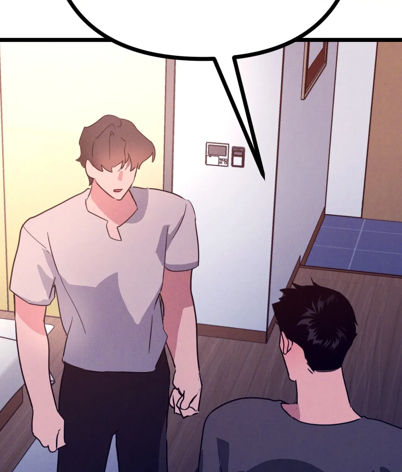 Eternal Flame Chapter 26 page 73 - 