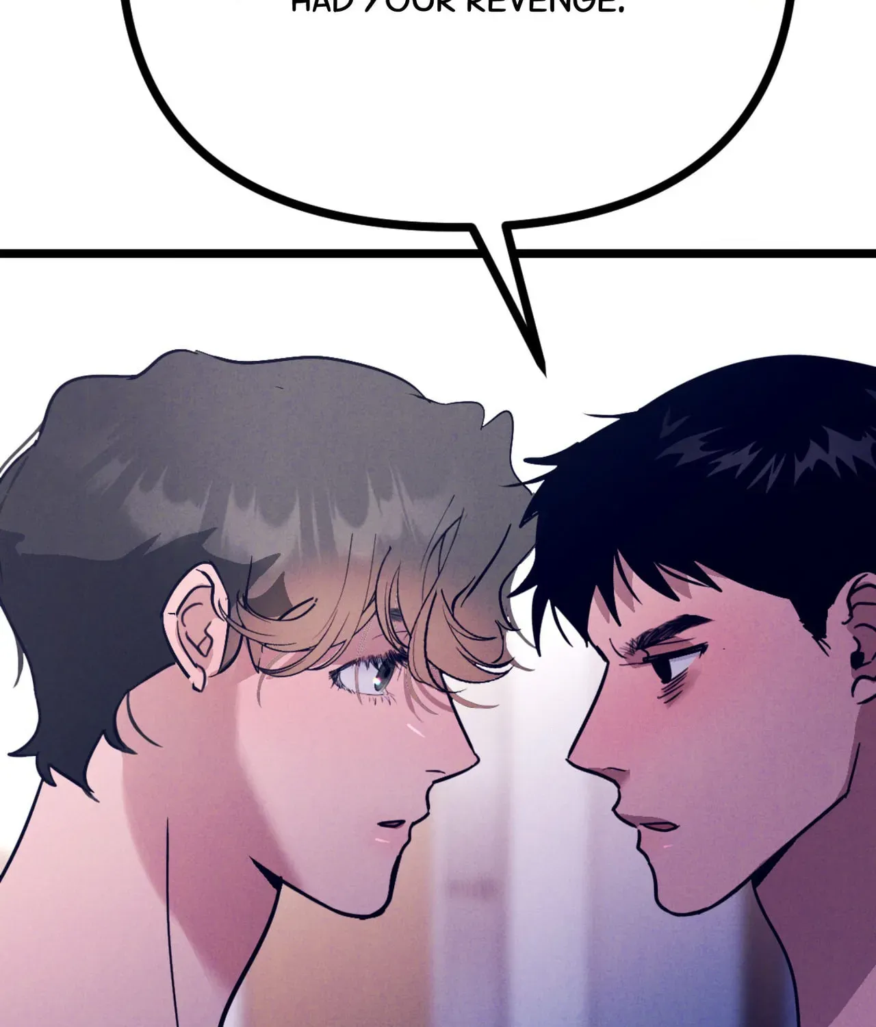 Eternal Flame Chapter 26 page 91 - 